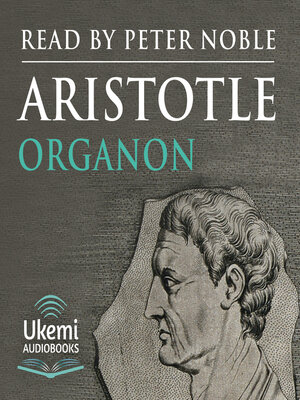 cover image of Organon